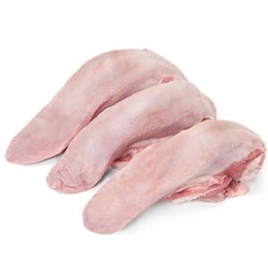 Frozen Pork Tongue