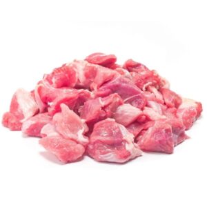 Frozen Pork Trimmings