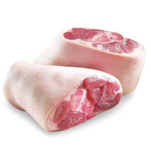 Frozen Pork Hock
