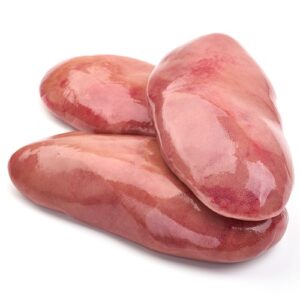 Frozen Pork Kidneys