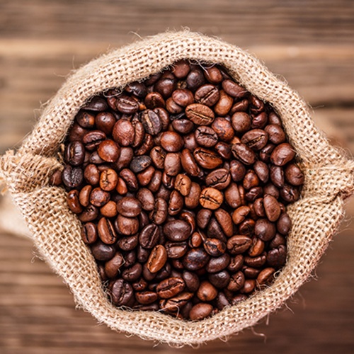 ARABICA AND ROBUSTA COFFEE BEANS - Image 2