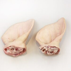 Frozen Pork Ears