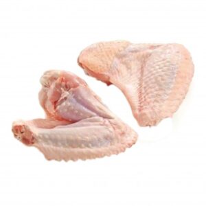 Frozen Chicken 2 Joint Wing